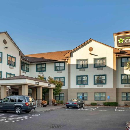 Extended Stay America Suites - Portland - Beaverton Hillsboro - Eider Ct Exterior foto