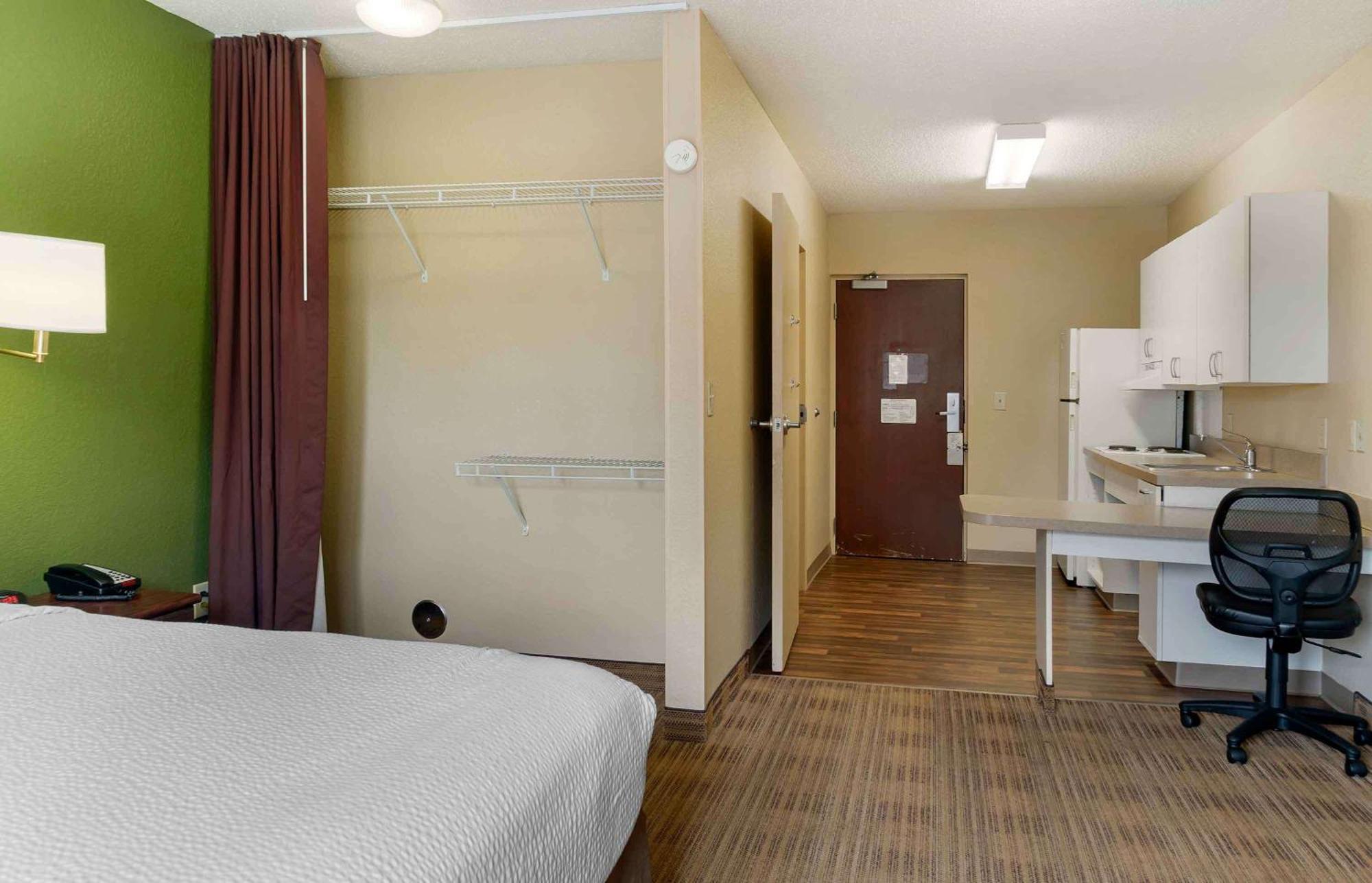 Extended Stay America Suites - Portland - Beaverton Hillsboro - Eider Ct Exterior foto